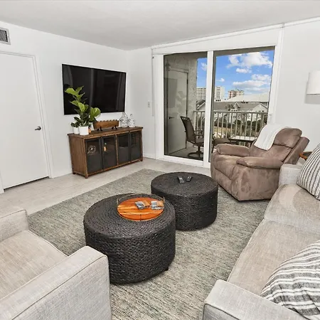 Dolphin Point 404A- By Holiday Isle Properties